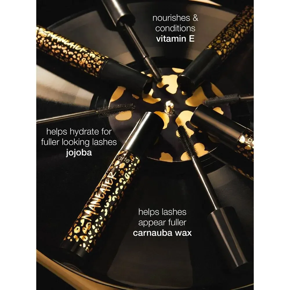 Tarte Maneater Black Mascara